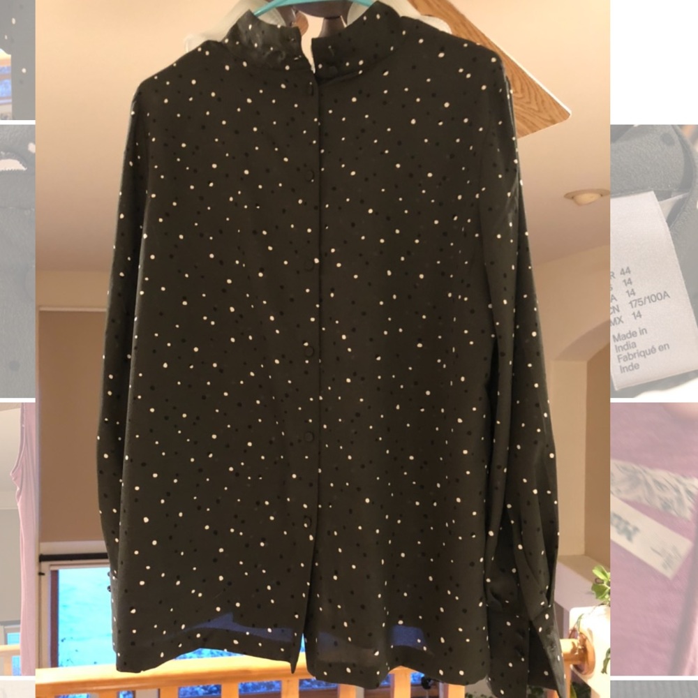 Professional Top